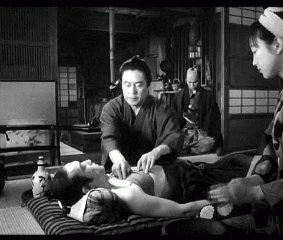 Самурайская история (1998) в хорошем качестве скачать торрент файл Самурайская история (1998) фильм в хорошем качестве скачать торрент файл