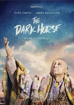 Тёмная лошадка / The Dark Horse (2014) фильм скачать через торрет бесплатно в хорошем качестве