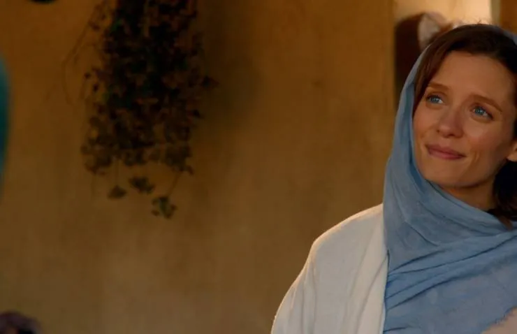 Иосиф и Мария (2016) скачать торрент бесплатно Иосиф и Мария (2016) фильм скачать торрент бесплатно