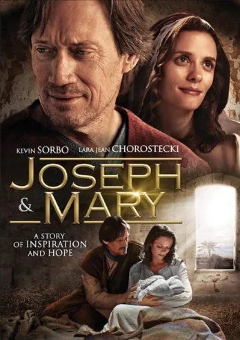 Иосиф и Мария / Joseph and Mary (2016) фильм скачать через торрет бесплатно в хорошем качестве