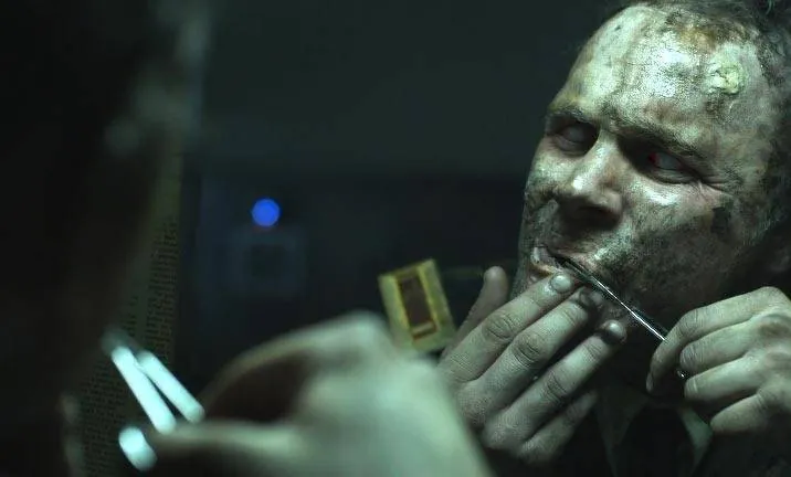 Мертвеход (2009) в хорошем качестве скачать торрент файл Мертвеход (2009) фильм в хорошем качестве скачать торрент файл