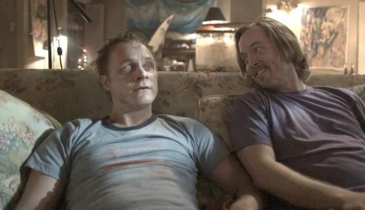 Мертвеход (2009) скачать торрент файл Мертвеход (2009) фильм скачать торрент файл