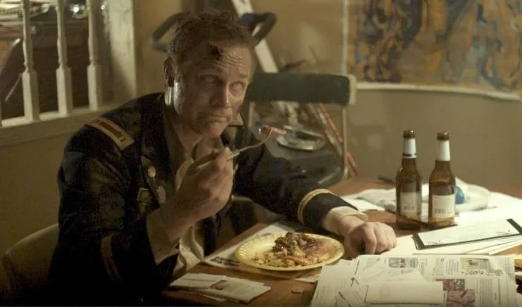 Мертвеход (2009) скачать торрент бесплатно Мертвеход (2009) фильм скачать торрент бесплатно