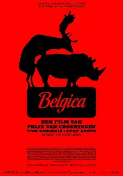 Бельгия / Belgica (2016) фильм скачать через торрет бесплатно в хорошем качестве