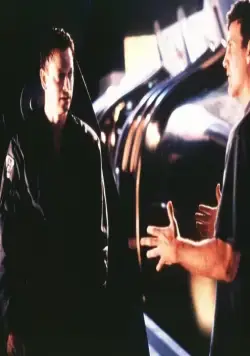 Пришелец (2001) скачать торрент файл Пришелец (2001) фильм скачать торрент файл