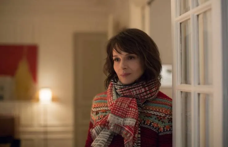 Двойная жизнь (2017) в хорошем качестве скачать торрент файл Двойная жизнь (2017) фильм в хорошем качестве скачать торрент файл