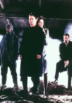 Пришелец (2001) в хорошем качестве скачать торрент файл Пришелец (2001) фильм в хорошем качестве скачать торрент файл