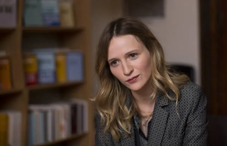 Двойная жизнь (2017) скачать торрент файл Двойная жизнь (2017) фильм скачать торрент файл