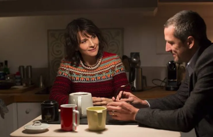 Двойная жизнь (2017) скачать торрент бесплатно Двойная жизнь (2017) фильм скачать торрент бесплатно