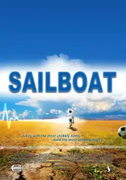 Мальчик по имени Парусник / A Boy Called Sailboat (2018) фильм скачать через торрет бесплатно в хорошем качестве