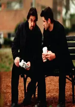 Рекрут (2003) скачать торрент файл Рекрут (2003) фильм скачать торрент файл