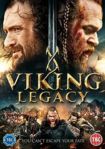 Наследие викингов / Viking Legacy (2016) фильм скачать через торрет бесплатно в хорошем качестве