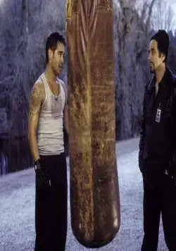 Рекрут (2003) скачать торрент бесплатно Рекрут (2003) фильм скачать торрент бесплатно