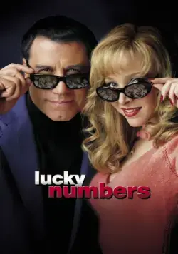 Счастливые номера / Lucky Numbers (2000) фильм скачать через торрет бесплатно в хорошем качестве