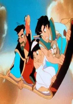 Аладдин и король разбойников (1996) скачать торрент файл Аладдин и король разбойников (1996) мультфильм скачать торрент файл