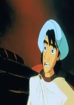 Аладдин и король разбойников (1996) скачать торрент бесплатно Аладдин и король разбойников (1996) мультфильм скачать торрент бесплатно