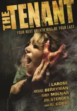 Жилец / The Tenant (2010) фильм скачать через торрет бесплатно в хорошем качестве