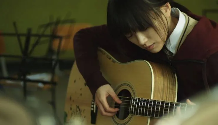 Хан Гон-джу (2013) скачать торрент файл Хан Гон-джу (2013) фильм скачать торрент файл