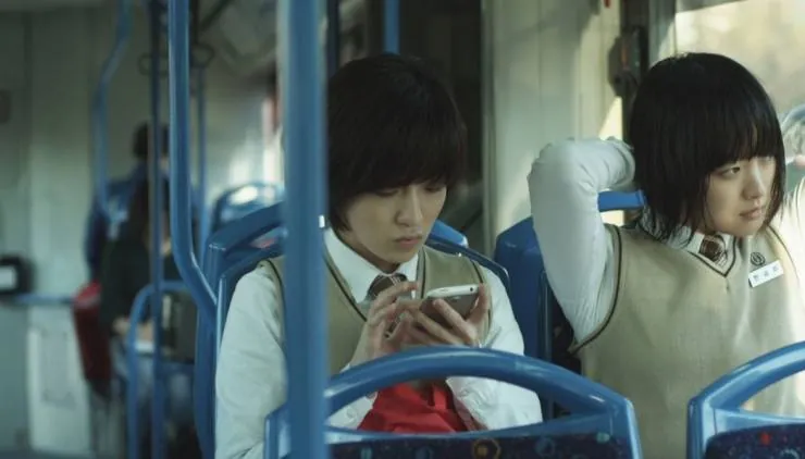 Хан Гон-джу (2013) скачать торрент бесплатно Хан Гон-джу (2013) фильм скачать торрент бесплатно