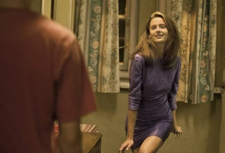 Не стыдясь (2012) в хорошем качестве скачать торрент файл Не стыдясь (2012) фильм в хорошем качестве скачать торрент файл