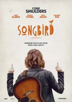 Певчая птица / Songbird (2018) фильм скачать через торрет бесплатно в хорошем качестве