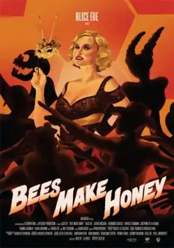 Пчелы делают мед / Bees Make Honey (2017) фильм скачать через торрет бесплатно в хорошем качестве