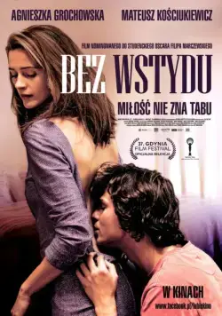 Не стыдясь / Bez wstydu (2012) фильм скачать через торрет бесплатно в хорошем качестве