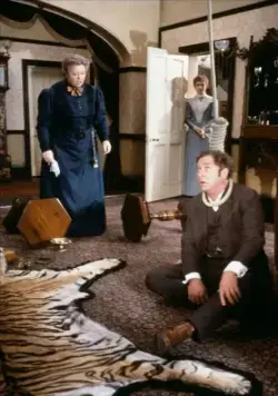 Без единой улики (1988) в хорошем качестве скачать торрент файл Без единой улики (1988) фильм в хорошем качестве скачать торрент файл