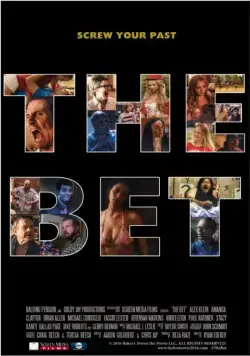 Пари / The Bet (2016) фильм скачать через торрет бесплатно в хорошем качестве