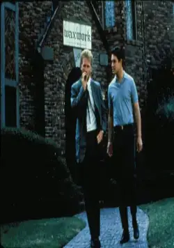 Музей восковых фигур (1988) в хорошем качестве скачать торрент файл Музей восковых фигур (1988) фильм в хорошем качестве скачать торрент файл