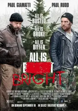 Почти Рождество / All Is Bright (2013) фильм скачать через торрет бесплатно в хорошем качестве