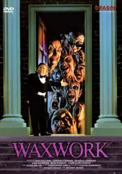 Музей восковых фигур / Waxwork (1988) фильм скачать торрент файле бесплатно Скачать Музей восковых фигур / Waxwork(1988) фильм с торрента бесплатно
