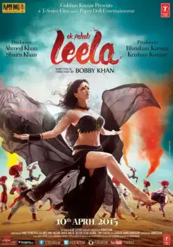 Лила / Ek Paheli Leela (2015) фильм скачать через торрет бесплатно в хорошем качестве
