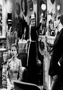 Газовый свет (1944) скачать торрент файл Газовый свет (1944) фильм скачать торрент файл