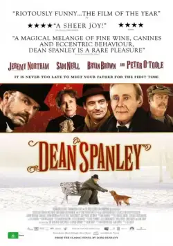 Декан Спэнли / Dean Spanley (2008) фильм скачать через торрет бесплатно в хорошем качестве