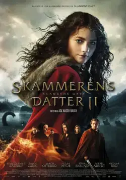 Пробуждающая совесть 2: Дар змеи / Skammerens datter II: Slangens gave (2019) фильм скачать через торрет бесплатно в хорошем качестве