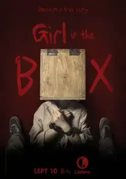 Девушка в ящике / Girl in the Box (2016) фильм скачать через торрет бесплатно в хорошем качестве
