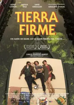 Земля под ногами / Anchor and Hope (2017) фильм скачать через торрет бесплатно в хорошем качестве