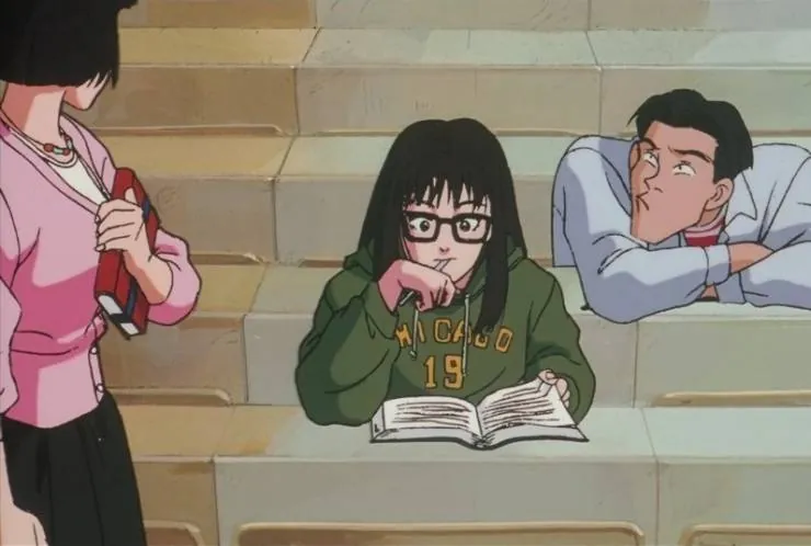 Старик Зет (1991) скачать торрент бесплатно Старик Зет (1991) мультфильм скачать торрент бесплатно