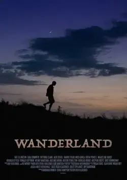 Зачарованный город / Wanderland (2018) фильм скачать через торрет бесплатно в хорошем качестве