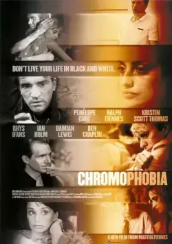 Хромофобия / Chromophobia (2005) фильм скачать через торрет бесплатно в хорошем качестве