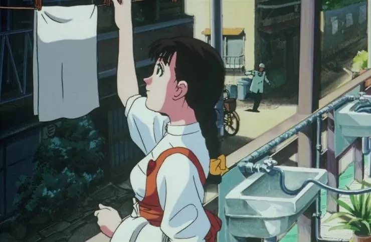 Старик Зет (1991) скачать торрент файл Старик Зет (1991) мультфильм скачать торрент файл