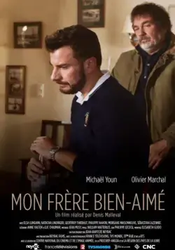Мой любимый брат / Mon frère bien-aimé (2016) фильм скачать через торрет бесплатно в хорошем качестве