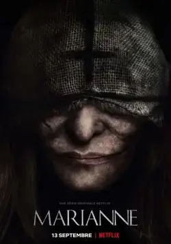 Марианна / Marianne (2019) cериал скачать через торрет бесплатно в хорошем качестве