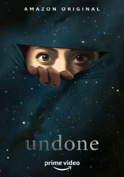 Отмена / Undone (2019) cериал мультфильм скачать через торрет бесплатно в хорошем качестве