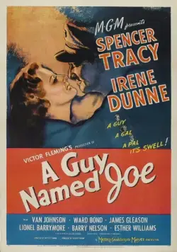Парень по имени Джо / A Guy Named Joe (1943) фильм скачать через торрет бесплатно в хорошем качестве
