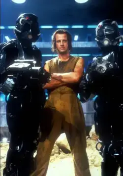 Крепость (1992) в хорошем качестве скачать торрент файл Крепость (1992) фильм в хорошем качестве скачать торрент файл