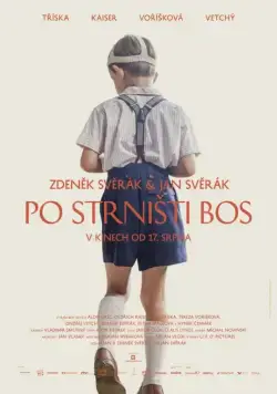 Босиком по стерне / Po strnisti bos (2017) фильм скачать через торрет бесплатно в хорошем качестве