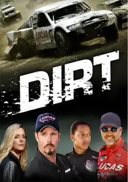Грязь / Dirt (2018) фильм скачать через торрет бесплатно в хорошем качестве