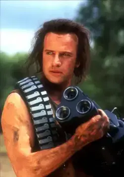 Крепость (1992) скачать торрент файл Крепость (1992) фильм скачать торрент файл